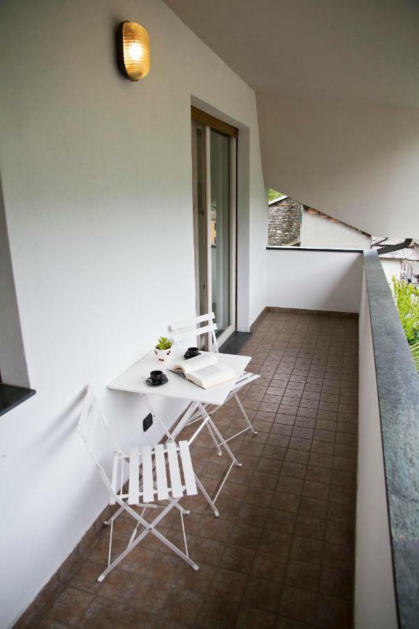 Casa Moiser Tresenda Exterior foto